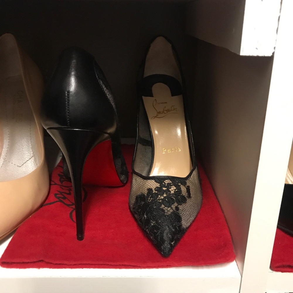 Christian Louboutin